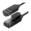UGREEN 70332 Cat-6A, 1 Meter, Black Network Cable # 70332
